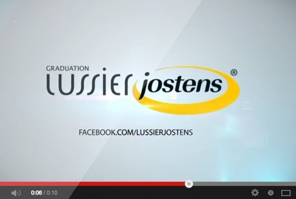 Lussier Jostens