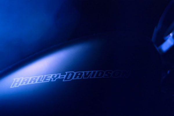 Harley Davidson Carrier
