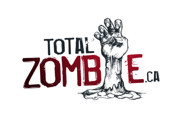 total zombie